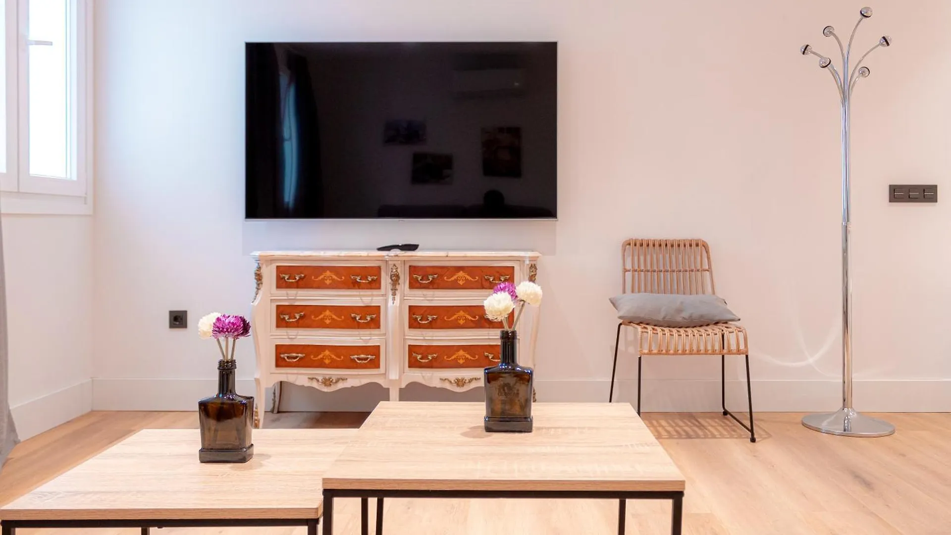 Zenete Terral Malaga Apartment