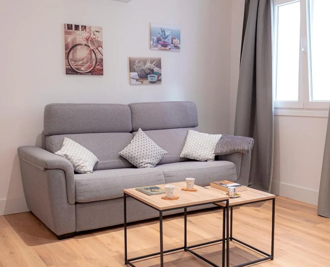 Zenete Terral Malaga Apartment