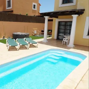 Villas Brujula Company , Corralejo Spagna