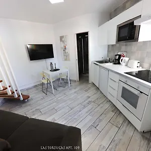 Triplex Tortugas 109 , Arona (Tenerife) Spagna