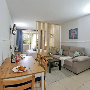 Elegant And Cozy With Pool Chaparral 341 , Costa Del Silencio Spagna