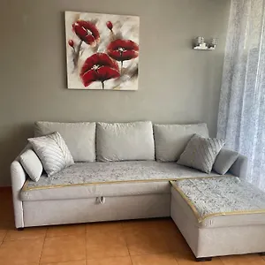 5 Min Walk To Gold Mile And 7min To Americas Wifi , Arona (Tenerife) Spagna